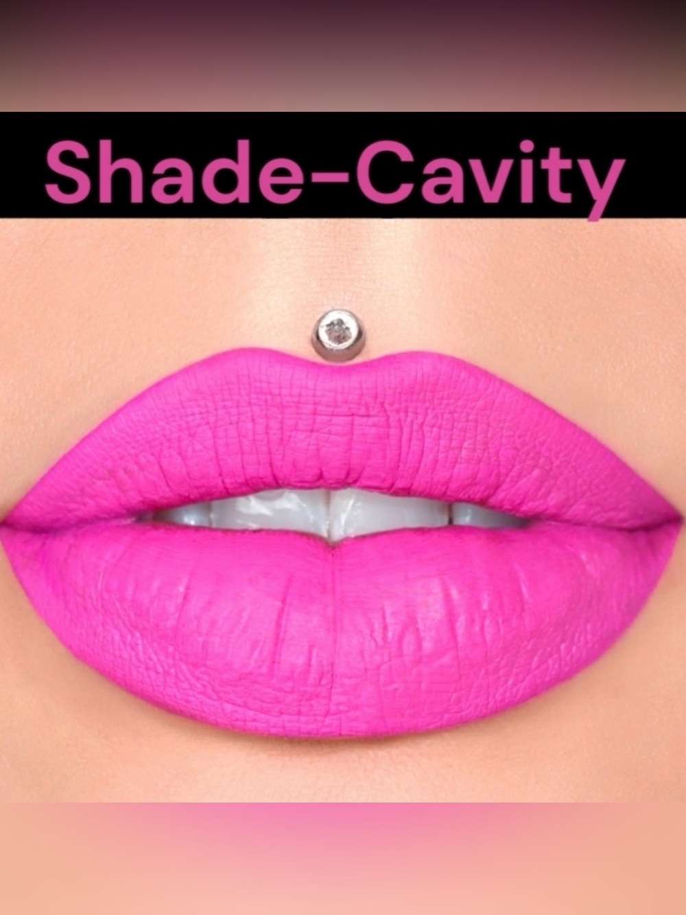 NIB Jeffree Star Velour Liquid Lipstick-Cavity
